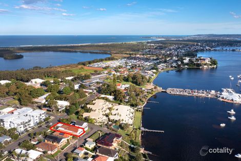 Property photo of 33 Walter Street Belmont NSW 2280