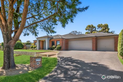 6 Harmony Rise, Mornington, VIC 3931