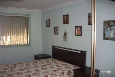 Property photo of 8/85 Railway Street Yennora NSW 2161