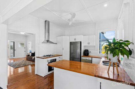 Property photo of 14 Base Street Victoria Point QLD 4165