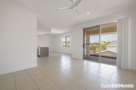 Property photo of 6 Kroombit Terrace New Auckland QLD 4680