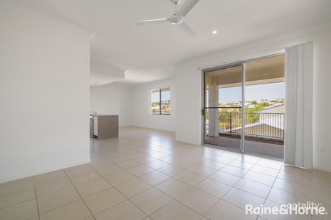 Property photo of 6 Kroombit Terrace New Auckland QLD 4680