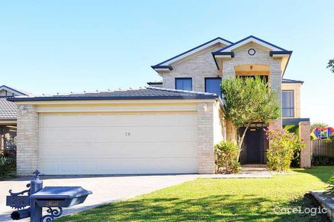 Property photo of 78 North Terrace Dapto NSW 2530
