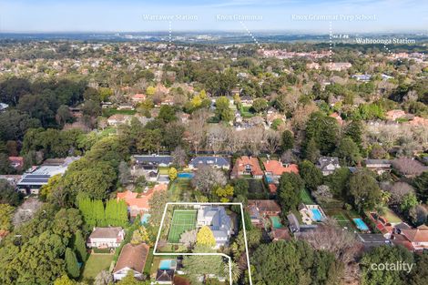 Property photo of 27 Braeside Street Wahroonga NSW 2076