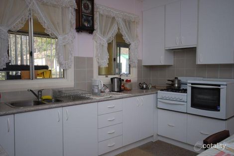 Property photo of 16 Pulpit Hill Road Katoomba NSW 2780