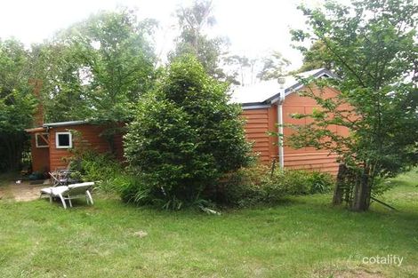 Property photo of 4C Railway Terrace Willow Vale NSW 2575