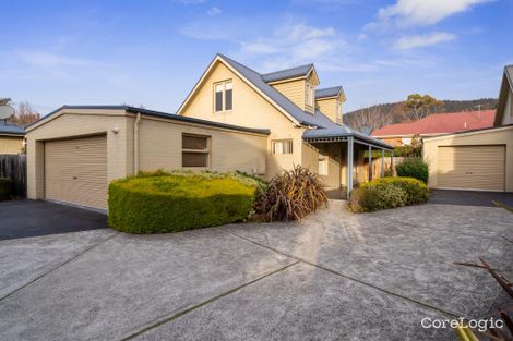 Property photo of 4/51 Newdegate Street West Hobart TAS 7000