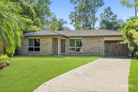 18 Barcrest Ct, Crestmead, QLD 4132