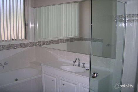 Property photo of 1 Mada Drive Upper Coomera QLD 4209