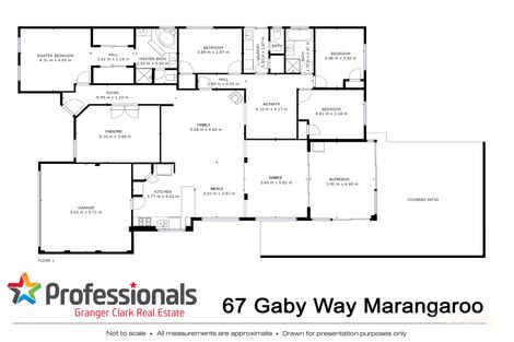 Property photo of 67 Gaby Way Marangaroo WA 6064