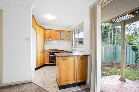 Property photo of 7/12-14 Cook Street Baulkham Hills NSW 2153