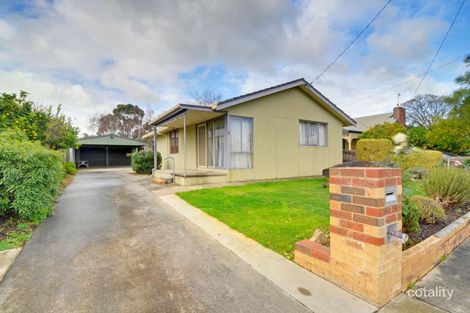 Property photo of 10 Morrison Street Traralgon VIC 3844