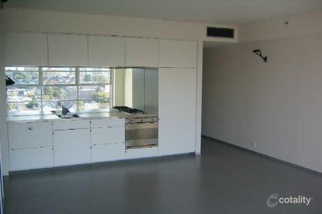 Property photo of 707/1-15 Francis Street Darlinghurst NSW 2010