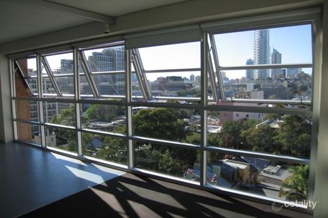 Property photo of 707/1-15 Francis Street Darlinghurst NSW 2010