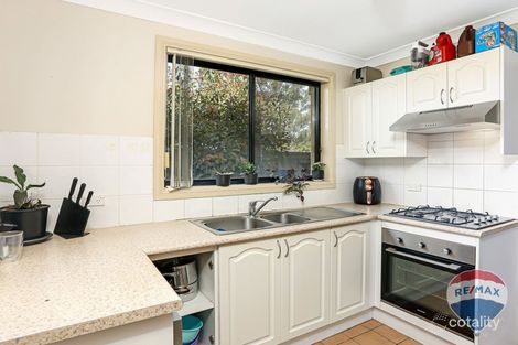 Property photo of 5/32-34 Derby Street Kingswood NSW 2747