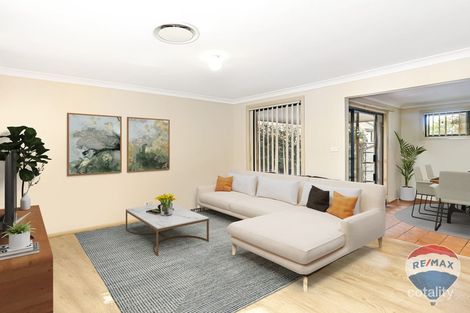 Property photo of 5/32-34 Derby Street Kingswood NSW 2747