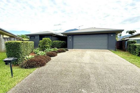 Property photo of 5 Pyrite Place Edmonton QLD 4869