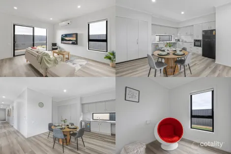 21 Hydepark Cres, Strathtulloh, VIC 3338