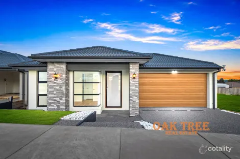 7 Wattle St, Darley, VIC 3340