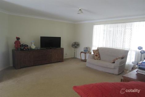 Property photo of 8 Glencoe Place Thagoona QLD 4306