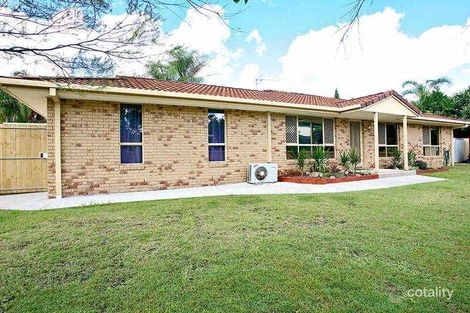 Property photo of 206 Universal Street Oxenford QLD 4210
