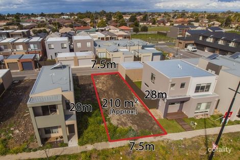 1 Lygon Dr, Craigieburn, VIC 3064