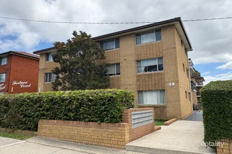 6/5-9 St Albans Rd, Kingsgrove, NSW 2208