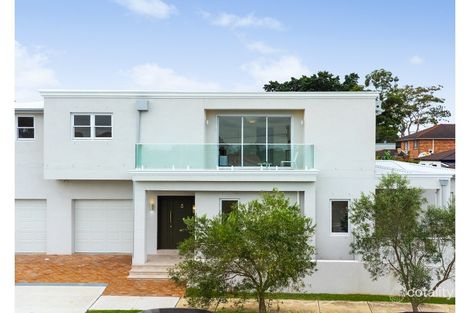 4a Eddystone Rd, Bexley, NSW 2207