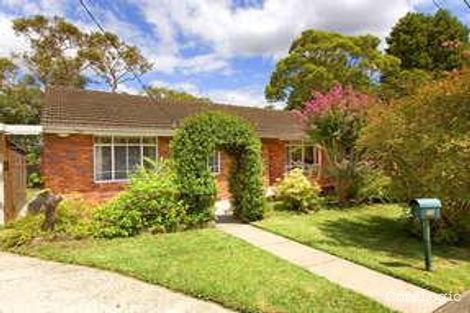 Property photo of 29 Wongalee Avenue Wahroonga NSW 2076