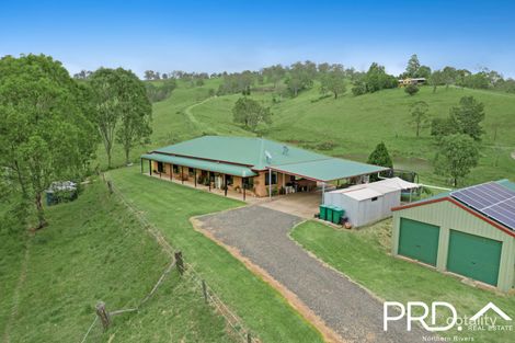 Property photo of 127 Apple Gum Road Wyneden NSW 2474