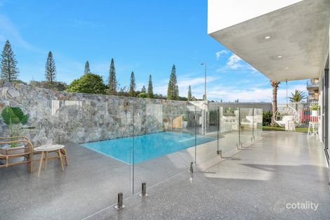 Property photo of 1 Henderson Street East Ballina NSW 2478