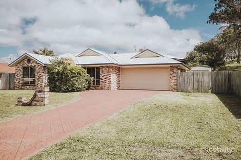 Property photo of 51 Catalina Drive Wilsonton QLD 4350