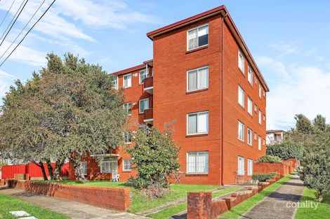 Property photo of 7/49-50 Railway Street Rockdale NSW 2216