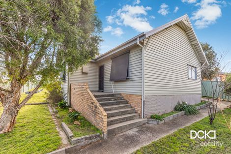 12 Bell St, Ironbark, VIC 3550
