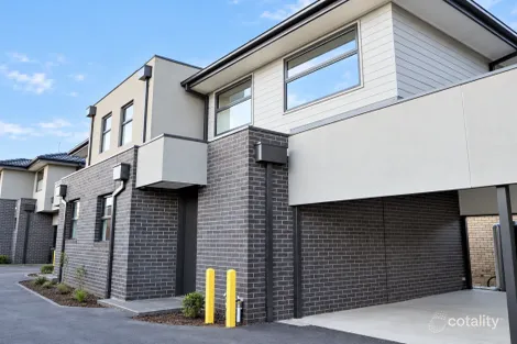 3/7 Alexander Ave, Thomastown, VIC 3074