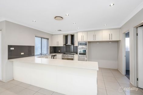 Property photo of 21 Vanessa Court Glenwood NSW 2768