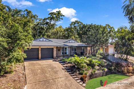 9a Paisley Ct, Mount Warren Park, QLD 4207