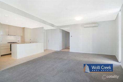 Property photo of 709/1 Brodie Spark Drive Wolli Creek NSW 2205