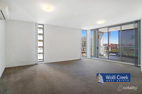 Property photo of 709/1 Brodie Spark Drive Wolli Creek NSW 2205