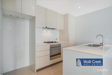 Property photo of 709/1 Brodie Spark Drive Wolli Creek NSW 2205