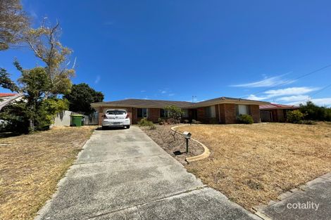 15 Millgrove Ave, Cooloongup, WA 6168