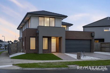 Property photo of 1 Pershing Way Point Cook VIC 3030
