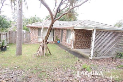 1 Rainbow Cres, Sunrise Beach, QLD 4567