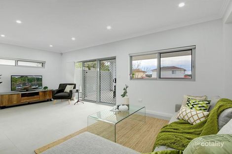 Property photo of 36A Cammarlie Street Panania NSW 2213