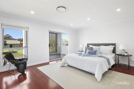 Property photo of 36A Cammarlie Street Panania NSW 2213