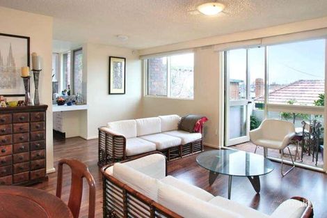 Property photo of 10/117 Caroline Street South Yarra VIC 3141