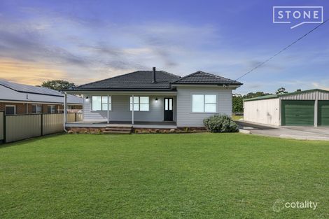 Contact Agent For Address, Heddon Greta, NSW 2321