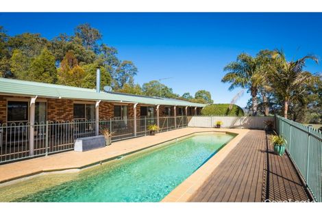 Property photo of 158 Murrays Flat Road Angledale NSW 2550