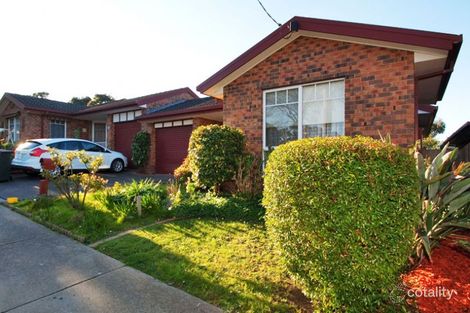 2/41a Vinter Ave, Croydon, VIC 3136