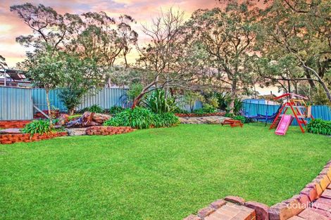 Property photo of 26 Chippendale Place Helensburgh NSW 2508